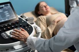 Basic Ultrasound in Obstetric & Gynaecology